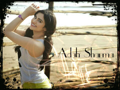 Adah Sharma HQ s | Adah Sharma s - 20920 ...