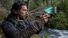 Adam Driver Rumored to Be Making a Deal With Marvel for FANTASTIC ...