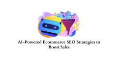 AI-Powered Ecommerce SEO Strategies to Boost Sales - LearnWoo