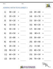 Length of a Line Segment Worksheets - Worksheets Library