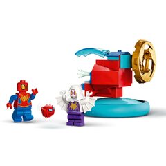 LEGO Marvel 10793 Spidey vs. Green Goblin