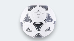 Adidas Tango Rosario Soccer Ball (Adidas Tango Glider Soccer Ball)
