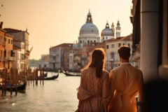 Basilica of Santa Maria Della Salute