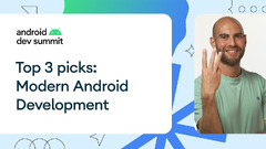 Android software development (Android)