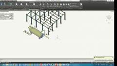 AutoCAD Plant 3D and Advance Steel models - Micrographics