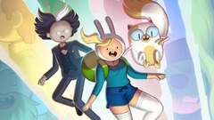 Adventure Time: Fionna and Cake (Fionna and Cake)