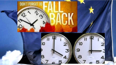 TIME CHANGE 2023-Daylight Saving Time Ends-Winter Time Starts ...