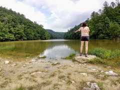 The Absolute Beginner's Guide To Fishing In Red River Gorge ...