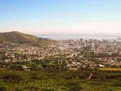 South Africa Tours - Book South Africa Group Tours Online | Bunnik ...