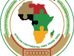 African Continental Trade Area (AfCFTA)