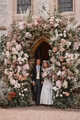 Wedding of Princess Beatrice and Edoardo Mapelli Mozzi (Princess Beatrice)