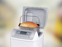 Panasonic Automatic Bread Maker with Raisin and Nut Dispenser (Panasonic Sd rd250 Bread Maker)