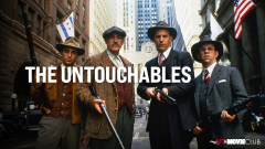 The Untouchables (Kevin Costner)