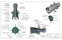 Virginia Class - Submarine | Engineering Design Technology | New ...