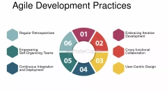 Agile Development Practices