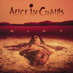 Dirt (Alice In Chains) (Them Bones)