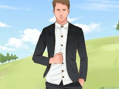 How to Buy a Tuxedo: 11 Steps (with ) - wikiHow Life