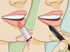 4 Ways to Choose Lip Liner - wikiHow