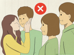 13 Ways to Meet Your Boyfriend's Parents - wikiHow