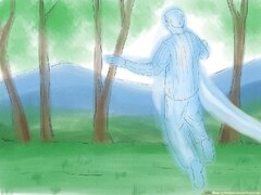 How to Perform Astral Projection: 11 Steps (with )