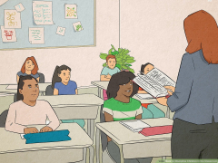 3 Ways to Discipline Children in the Classroom - wikiHow