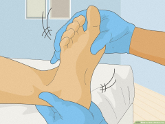 How to Heal a Broken Toe: 13 Steps (with ) - wikiHow