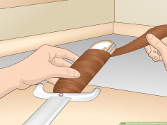 10 Ways to Make a Metal Sword Without a Forge - wikiHow