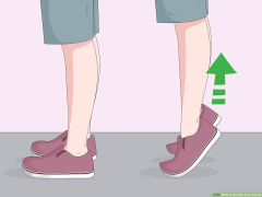 3 Ways to Stretch Your Calves - wikiHow