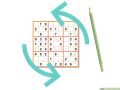 5 Ways to Solve a Sudoku - wikiHow