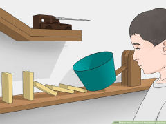 How to Build a made Rube Goldberg Machine: 10 Steps