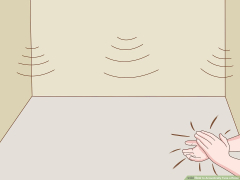 3 Ways to Acoustically Tune a Room - wikiHow Fun