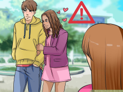 How to Help a Friend with a Broken Heart - wikiHow