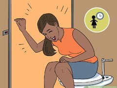 3 Ways to Stop Laughing After Every Comment - wikiHow