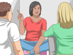 3 Ways to Stay Safe in a Stranded Elevator - wikiHow Life