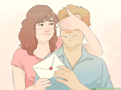 How to Write a Poem for a Boyfriend (with ) - wikiHow Life