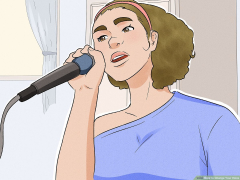 5 Ways to Change Your Voice - wikiHow