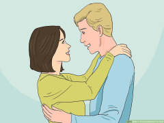 3 Ways to Choose Between Two Girls - wikiHow