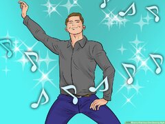 How to Find Your Own Dancing Style: 14 Steps (with )