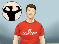 How to Go from Nerd to Muscle Man (with ) - wikiHow Fitness