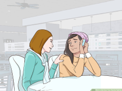 4 Ways to Get Over Your Parents Fighting - wikiHow