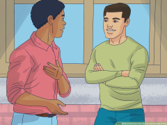 3 Ways to Be Okay with Having a Communist Friend - wikiHow