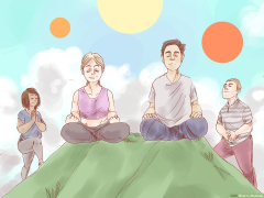 How to Meditate (with ) - wikiHow