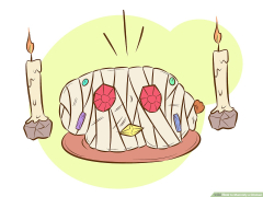 How to Mummify a Chicken: 15 Steps (with ) - wikiHow Life