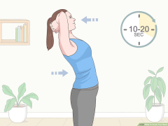 How to Crack Your Back: 13 Steps (with ) - wikiHow