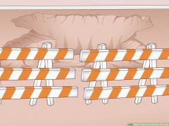 3 Ways to Make a Construction Site Safe - wikiHow Life