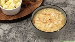 3 Ways to Make Rice Pudding - wikiHow Life