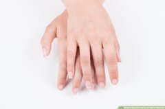 How to Give Yourself an All Natural Manicure: 12 Steps