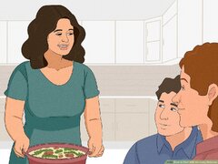 5 Ways to Deal With Annoying Relatives - wikiHow