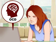 4 Ways to Help Someone with Obsessive Compulsive Disorder