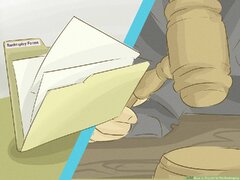 How to Prepare to File Bankruptcy (with ) - wikiHow Life